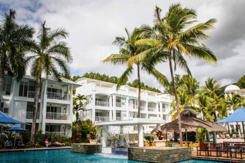 3121 SHILOH AT THE BEACH CLUB - Northern Rivers Accommodation 3