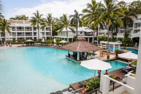 3121 SHILOH AT THE BEACH CLUB - Northern Rivers Accommodation 2