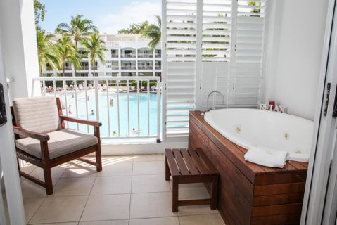 3121 SHILOH AT THE BEACH CLUB - Northern Rivers Accommodation 0