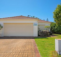 32 Beachside - Northern Rivers Accommodation
