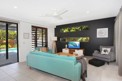 34 Boardrider Crescent, Mount Coolum - Northern Rivers Accommodation 1