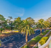 344 The Waves Cowes - Northern Rivers Accommodation