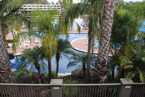 37D Cypress Drive Mulwala - Northern Rivers Accommodation 3