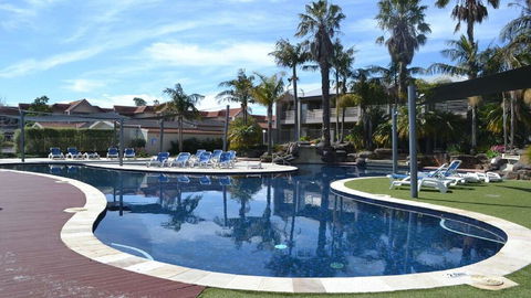 37D Cypress Drive Mulwala - Northern Rivers Accommodation 0