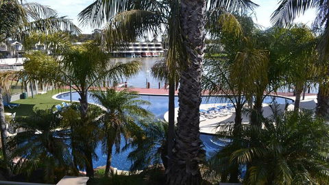 37D Cypress Drive Mulwala - Northern Rivers Accommodation 1
