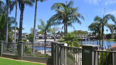 39C Cypress Drive Apartment - Northern Rivers Accommodation 0