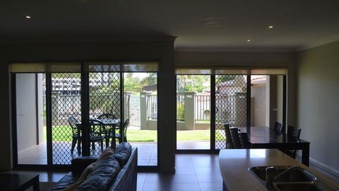 39C Cypress Drive Apartment - Northern Rivers Accommodation 2