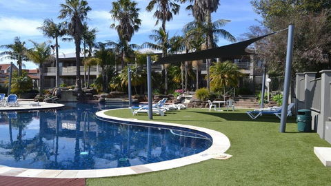 39C Cypress Drive Apartment - Northern Rivers Accommodation 1