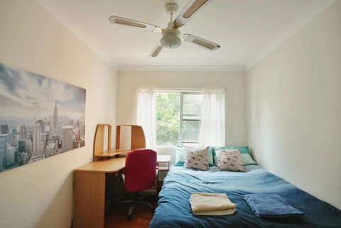3BR Quiet & Convenient Area Of Parramatta UWS - Northern Rivers Accommodation 2