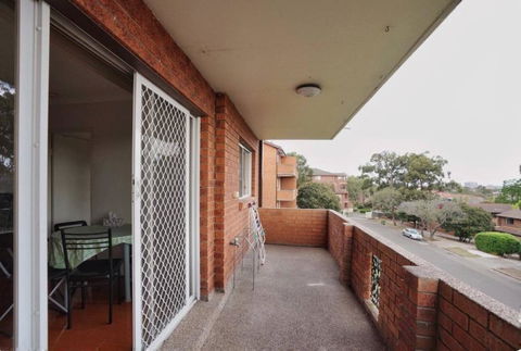 3BR Quiet+face To Big Park Near Parramatta Station - Northern Rivers Accommodation 1