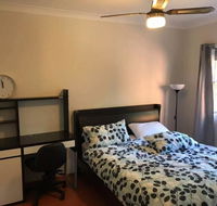 3BR Quietface to big park near Parramatta station - Northern Rivers Accommodation