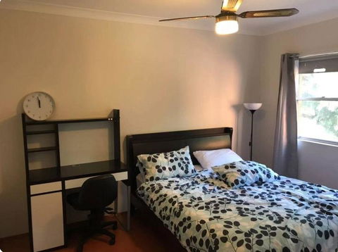 3BR Quiet+face To Big Park Near Parramatta Station - Northern Rivers Accommodation 0