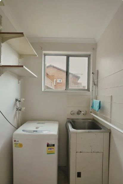 3BR Quiet+face To Big Park Near Parramatta Station - Northern Rivers Accommodation 3
