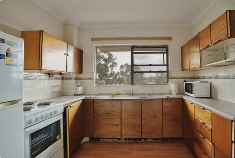 3BR Quiet+face To Big Park Near Parramatta Station - Northern Rivers Accommodation 2
