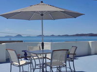 4 'The Point' 5-7 Mitchell Street- Stunnning water views with air conditioning