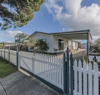 4 Lansell Road Cowes - Northern Rivers Accommodation