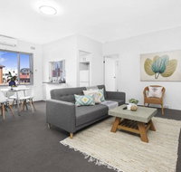4 South Pacific 2 Bedrooms - Northern Rivers Accommodation