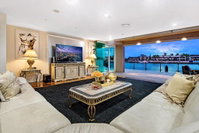 4.5 Million Dollar Surfers Paradise Dream Mansion
