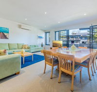 4/4 The Esplanade Cowes - Cscape - Northern Rivers Accommodation