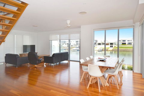 4/84 The Anchorage - Northern Rivers Accommodation 1