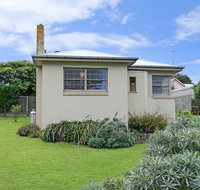 40 Campbell - Northern Rivers Accommodation