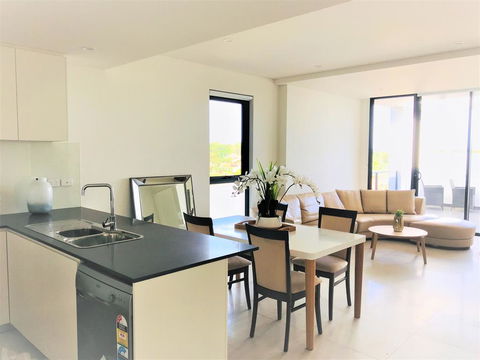 402 Kalina Apartments 2 Bedrooms - Northern Rivers Accommodation 1