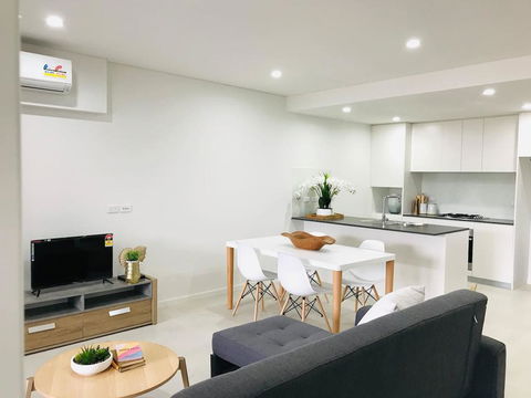 404 Kalina 2 Bedrooms - Northern Rivers Accommodation 1