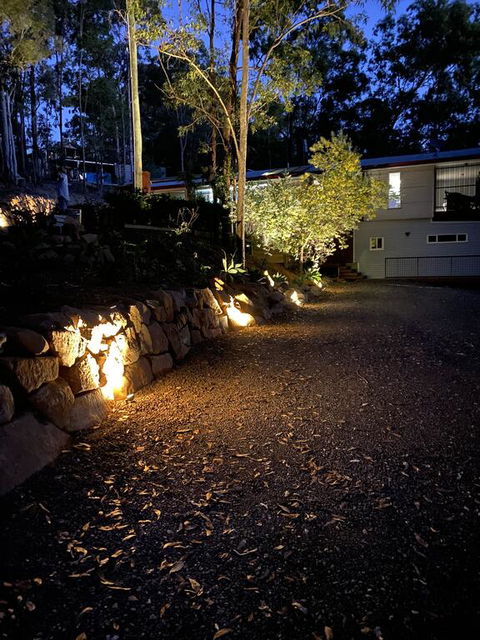 424 Trees - Northern Rivers Accommodation 2