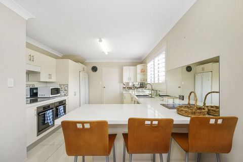 44 Oaks Avenue, No:4 - Northern Rivers Accommodation 1