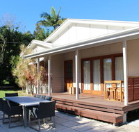44 Ruskin Street Byron Bay - Ruskins Retreat - Northern Rivers Accommodation