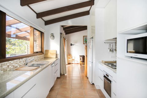 45 Boag St - Comfy And Close - Northern Rivers Accommodation 3