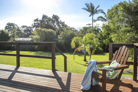 45 Boag St - Comfy And Close - Northern Rivers Accommodation 1