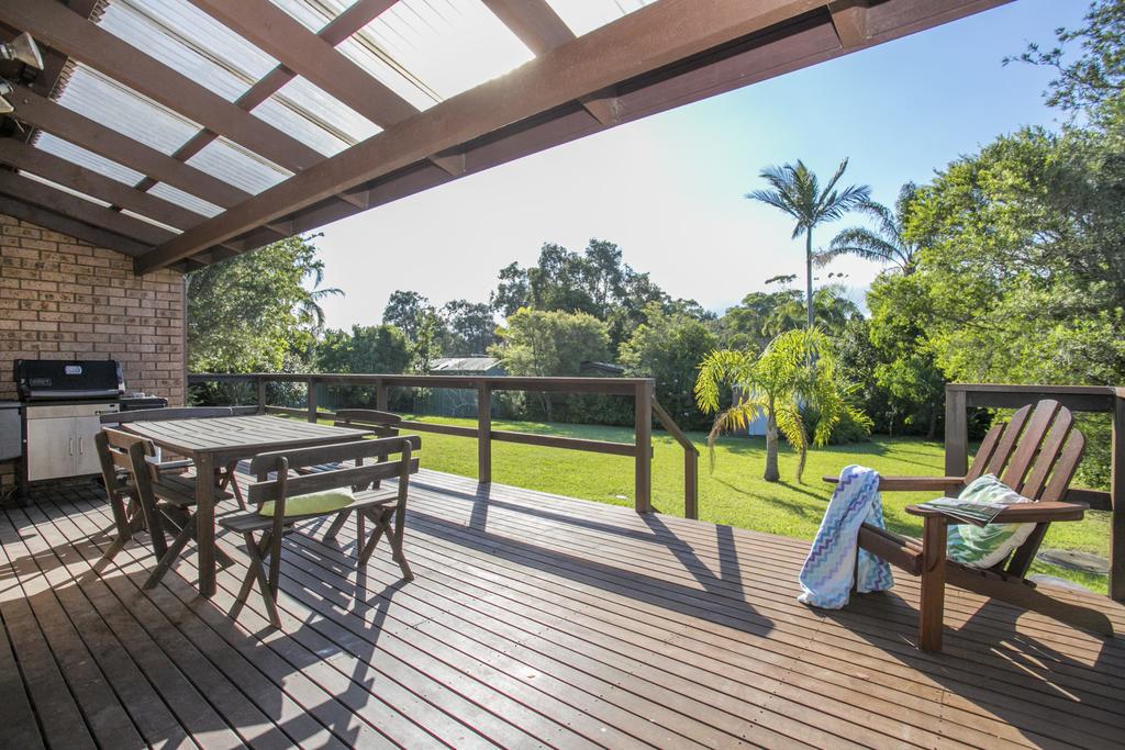 Mollymook NSW Northern Rivers Accommodation