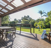 45 Boag St - Comfy and Close - Northern Rivers Accommodation