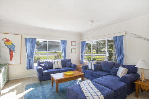 45 Golf Ave - Superb Location - Northern Rivers Accommodation 1
