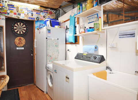 45 HALFORD - PET FRIENDLY - Northern Rivers Accommodation 1