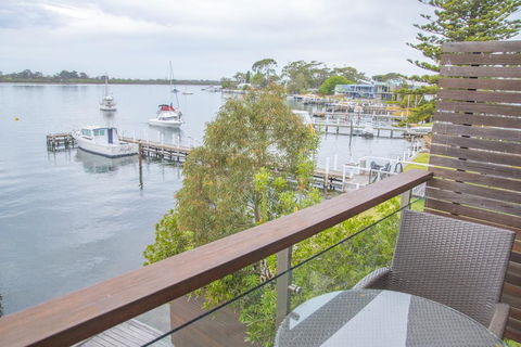 5 Knots Metung - Northern Rivers Accommodation 2