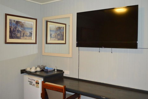 5 Lakeview Plaza - Northern Rivers Accommodation 1