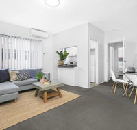 5 South Pacific 2 Bedrooms - Northern Rivers Accommodation