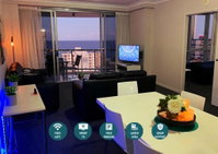5 Star Resort Gorgeous 2Bd 2Bth Mins to Beach