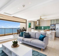 5  Apartment on The Esplanade - Northern Rivers Accommodation