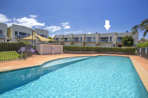 5/14 Dolphin St- Dolphin 5 At Ulladulla - Northern Rivers Accommodation 1