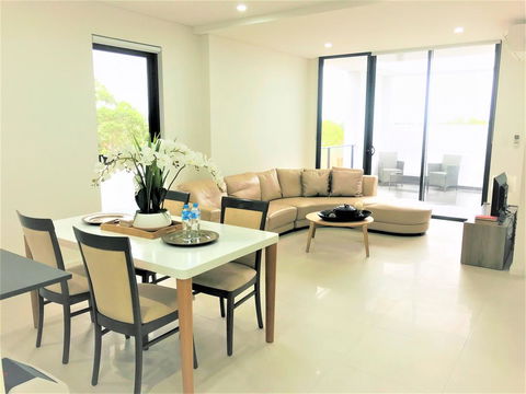 503 2 Bedroom In Kalina Serviced Apartments - Northern Rivers Accommodation 2