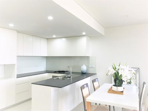 503 2 Bedroom In Kalina Serviced Apartments - Northern Rivers Accommodation 1