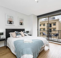 504 Perth CBD Huge and beautiful - Northern Rivers Accommodation