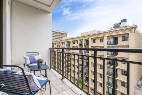 504 Perth CBD Huge And Beautiful - Northern Rivers Accommodation 1
