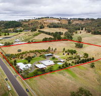 505 CONROD STRAIGHT MOUNT PANORAMA - Northern Rivers Accommodation