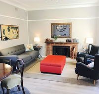 50s Fibro Chateau - Northern Rivers Accommodation
