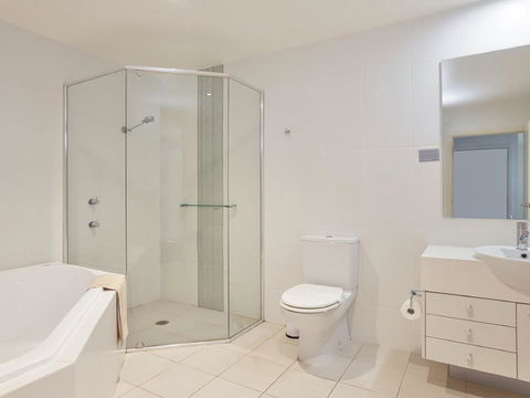 516 'Oaks Pacific Blue', 265 Sandy Point Road- Private Pool, Aircon, WIFI - Northern Rivers Accommodation 2
