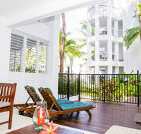 5313 BEACH CLUB CORAL SUITE - Northern Rivers Accommodation